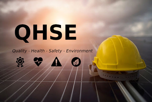 Visual representation of QHSE principles focusing on quality, health, safety, and environmental standards in the workplace._upscayl_4x_realesrgan-x4plus