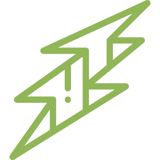 Fissures et décollement sur une façade