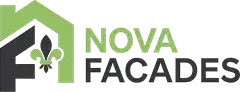 Logo Nova Façades