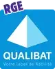 Certification RGE Qualibat