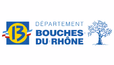 Département des bouches du rhone