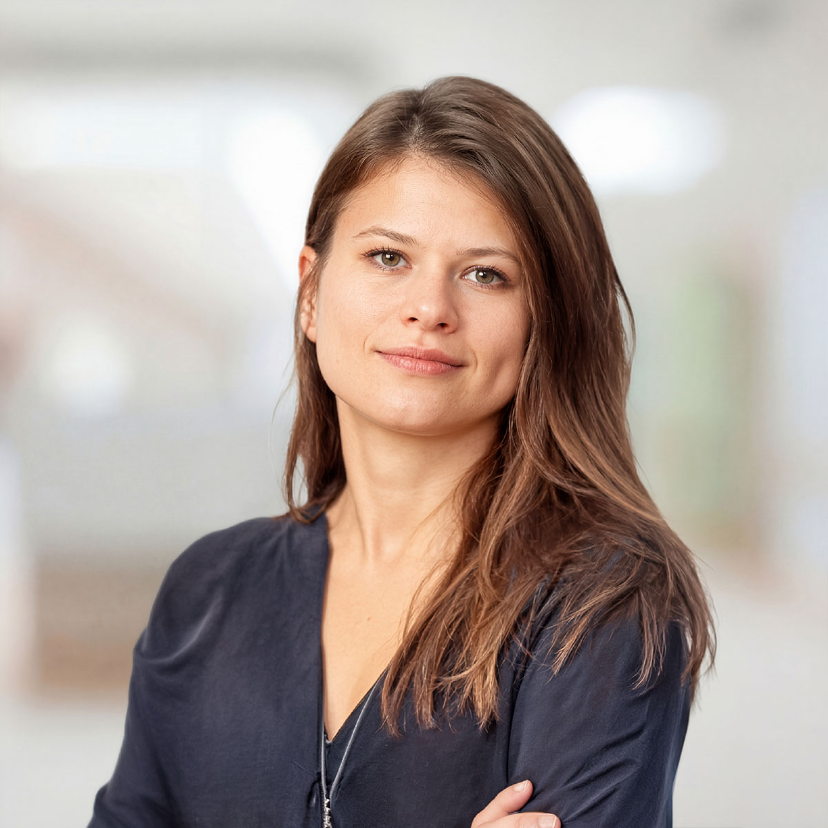 Ekaterina Kachoutina