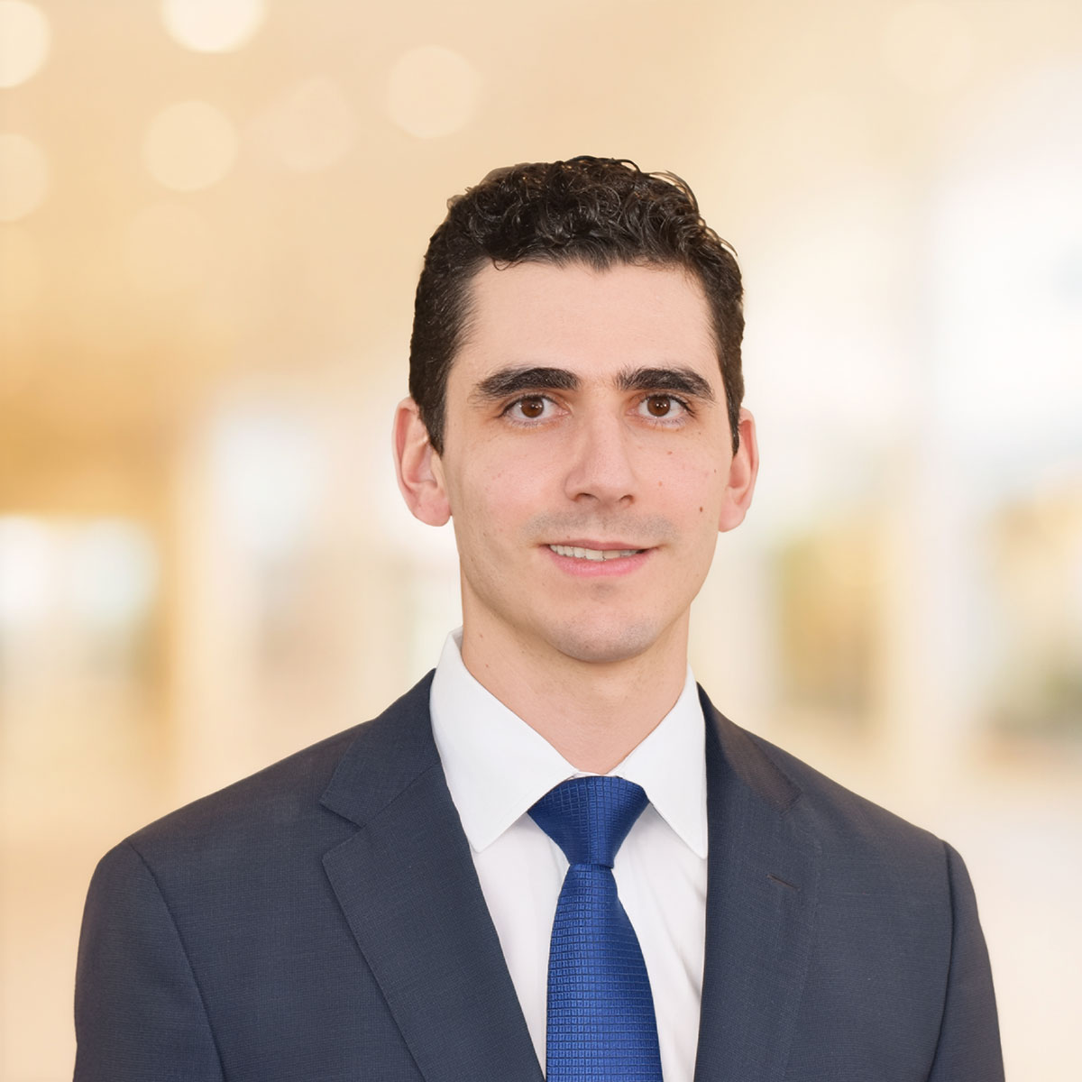 Octavio Gómez-Landero