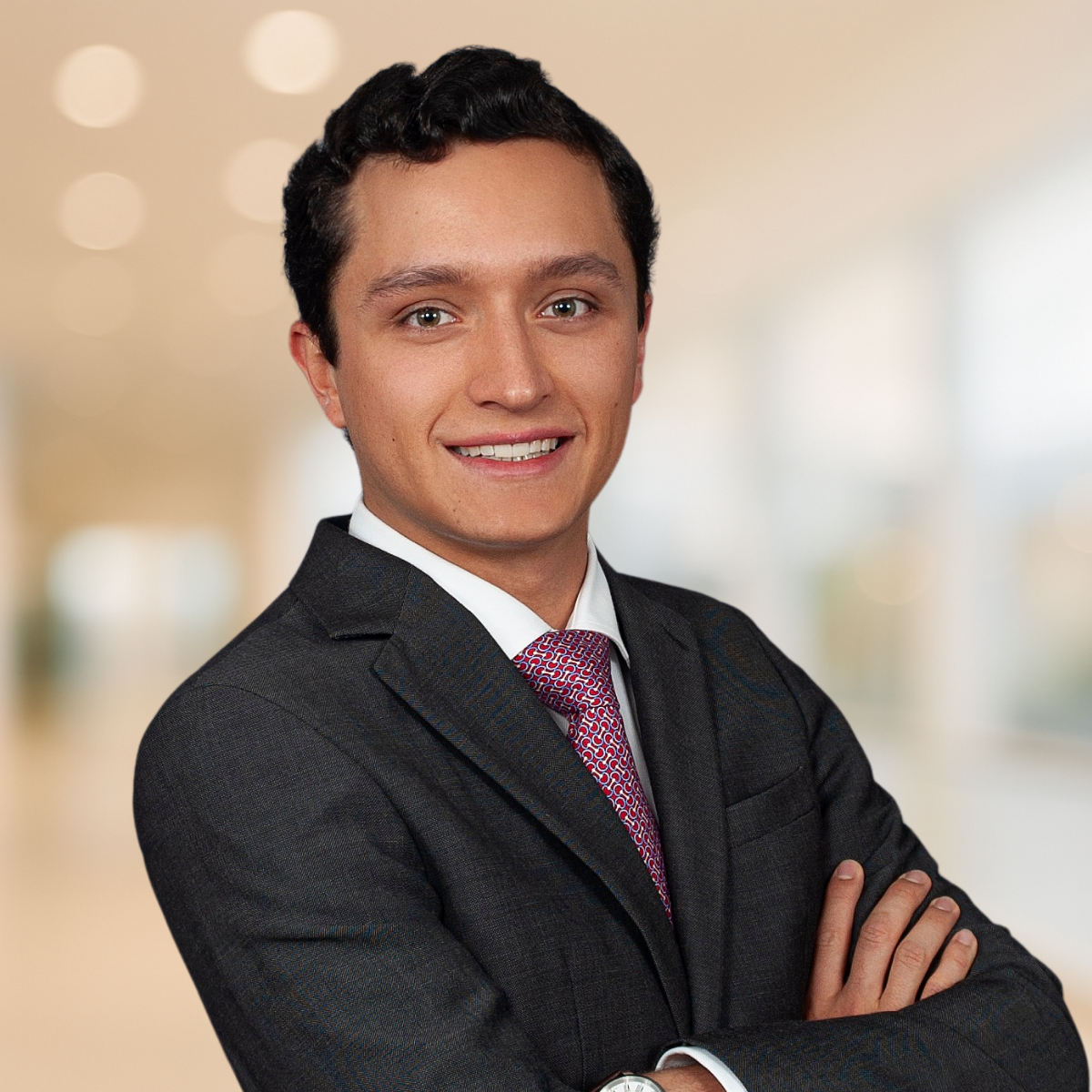 Agustin Patiño