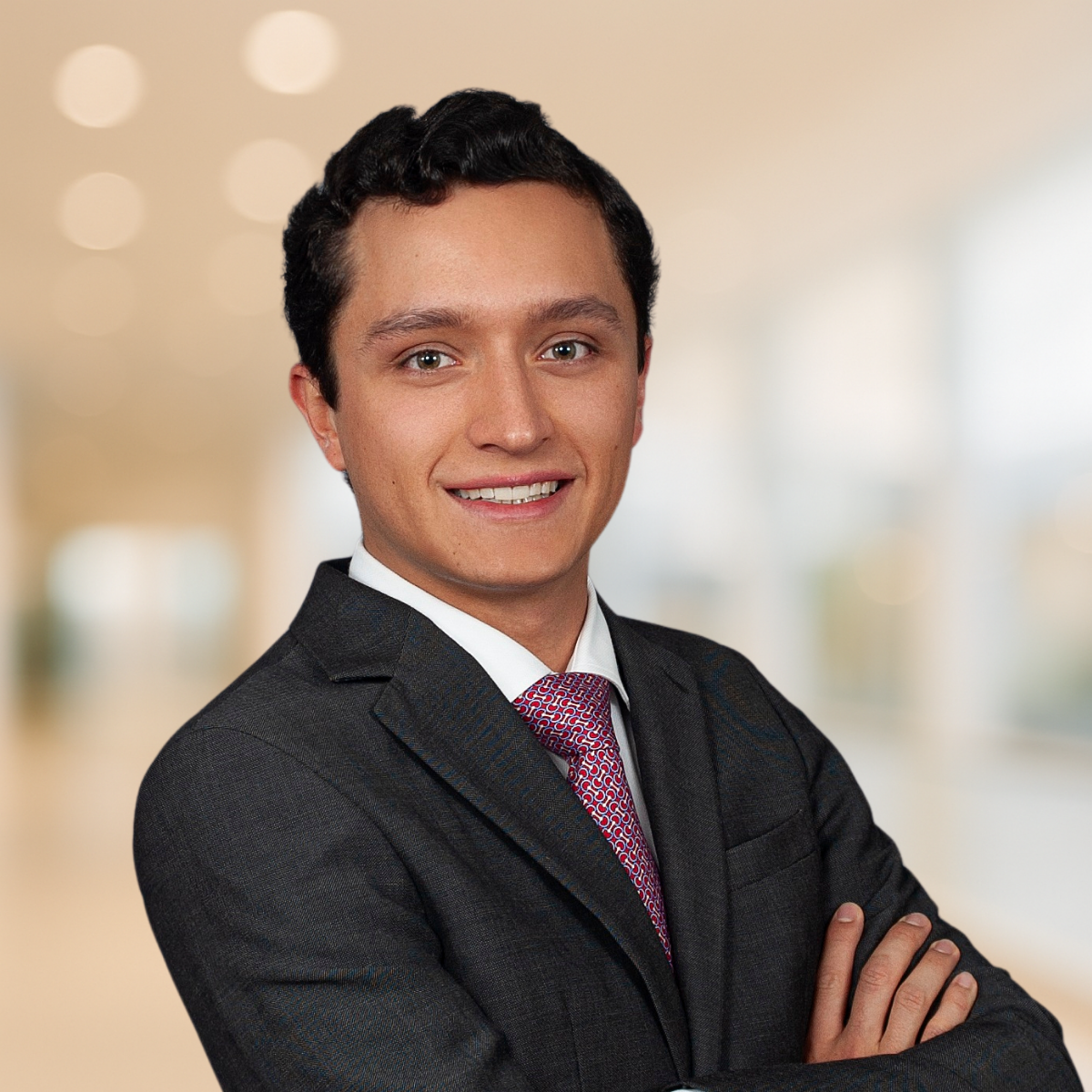 Agustin Patiño