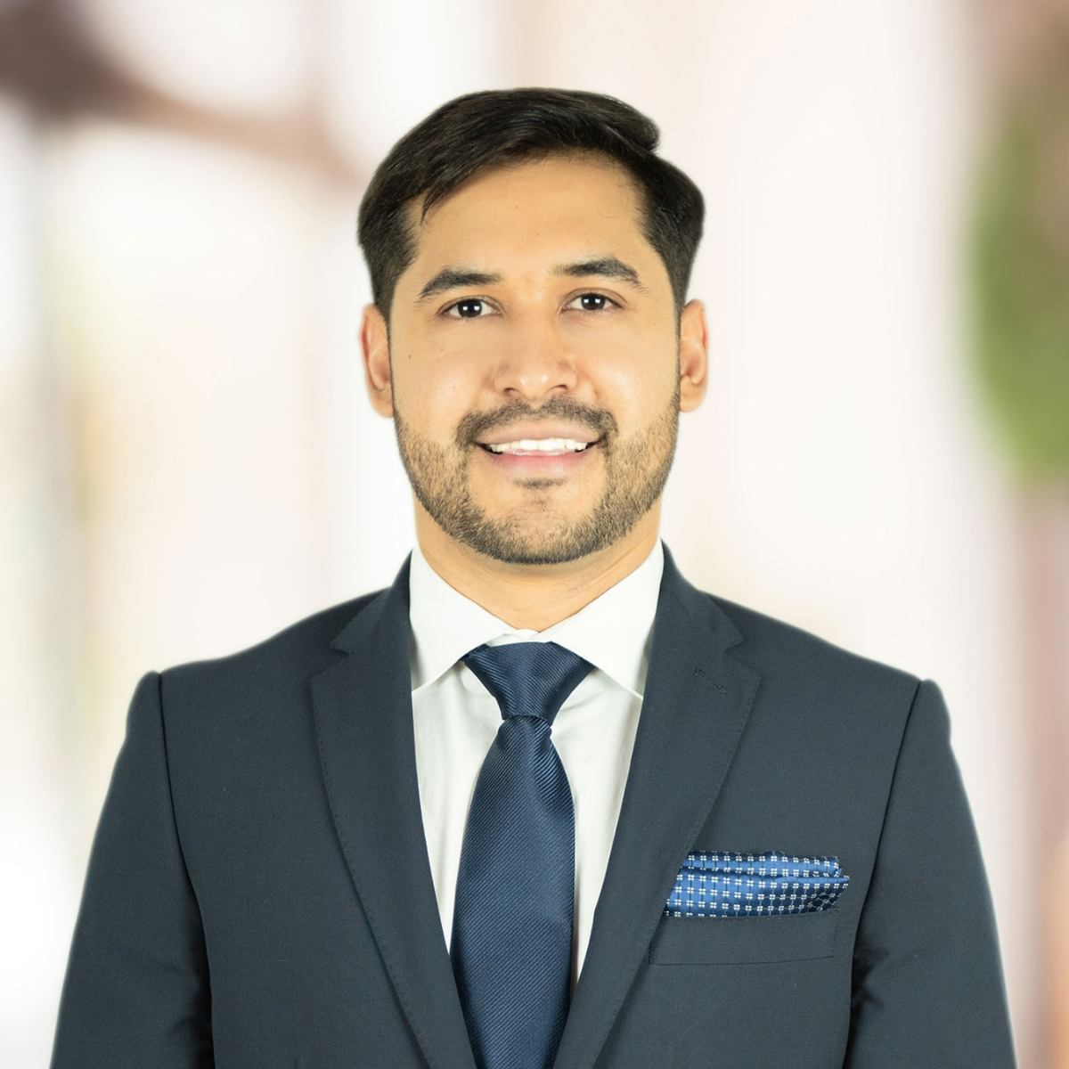 Daniel Sepulveda