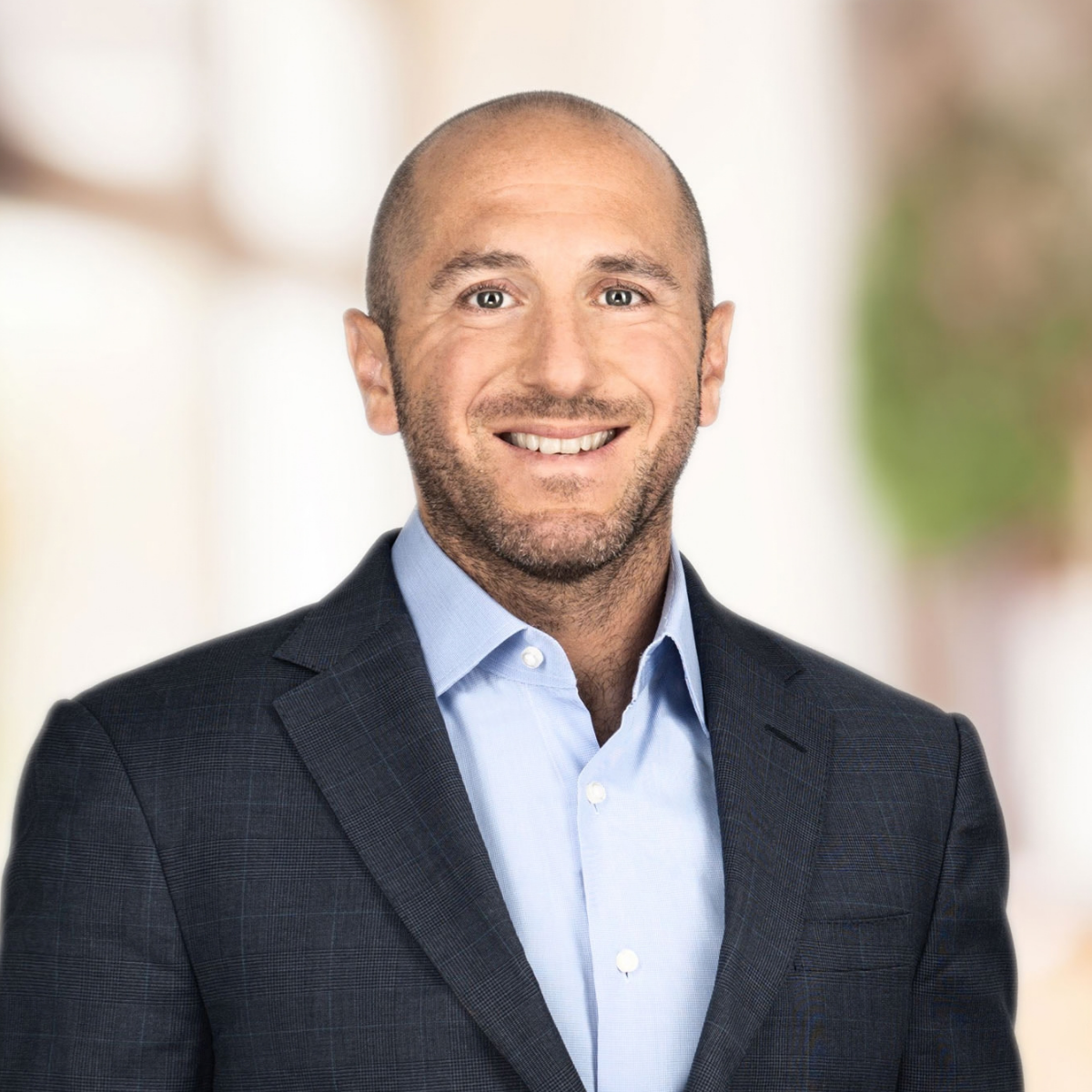 Adam Krotman