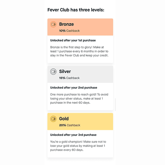 loyalty mobile app user engagement