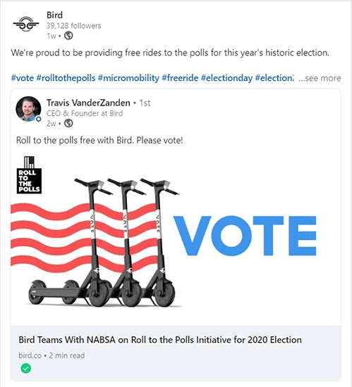 micromobility apps maximize rides