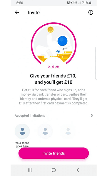 mobile app user engagement examples
