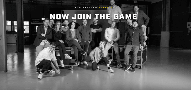 estudios connect gamers