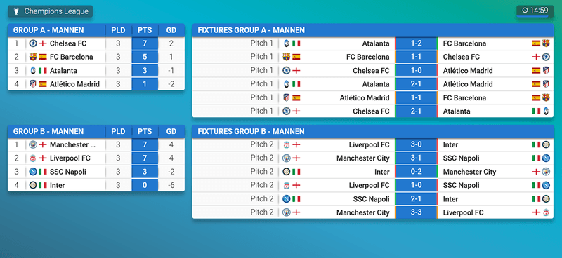 fan engagement esports europe