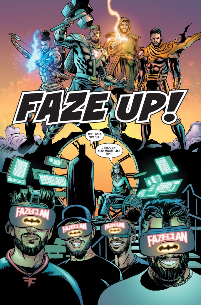 Gaming marketing strategies