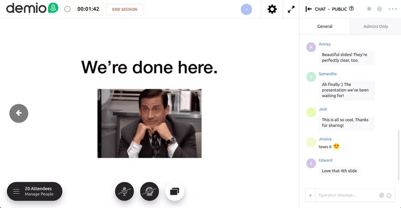 user engagement app gamification saas