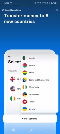 user engagement revolut fintech