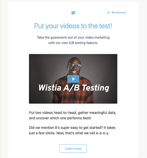 product adoption framework examples