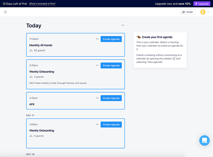 best user onboarding experiences