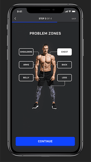 personalization gamification reward system