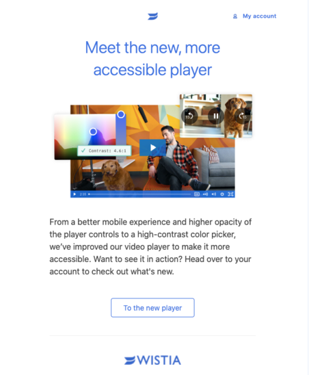 how do i increase user activation