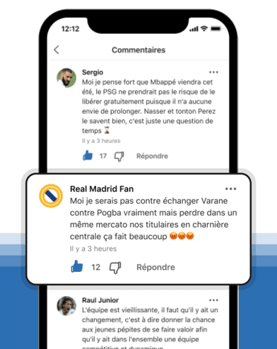 Increase user engagement with fan app gamification strategy