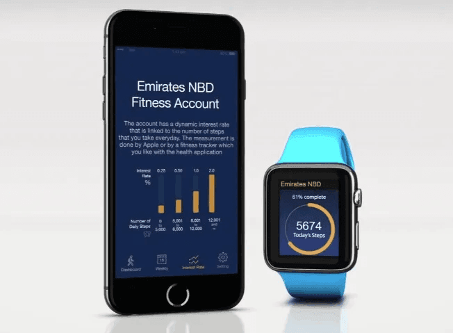 gamifed app fintech user engagement