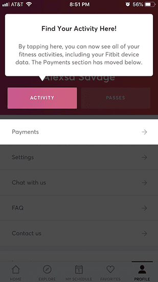 Strategies to increase user activation