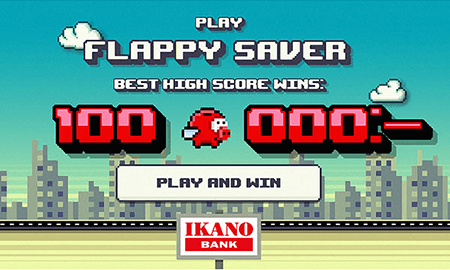 fintech gamification examples