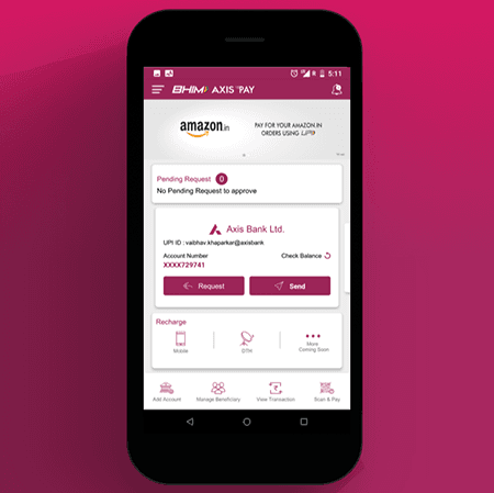 mobile app engagement fintech