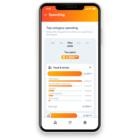mobile app engagement fintech