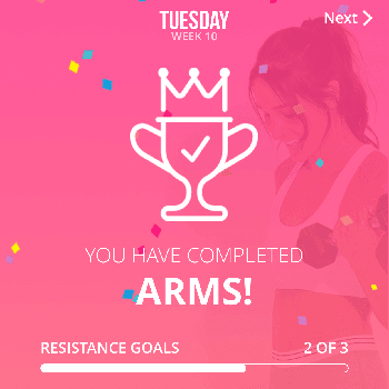 fitness gamification app boost