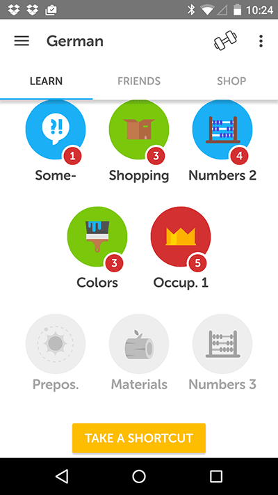 gamification user retention strategy