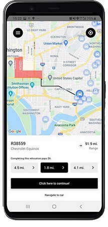 streetcrowd increase app retention gamification