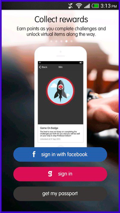 In gamification for apps rewards often motivate app engagement