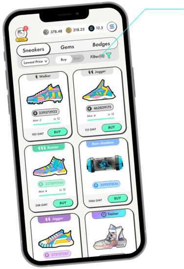 mhealth fintech gamification apps