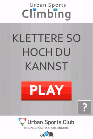 Urban Sports Club's gamified lead generation