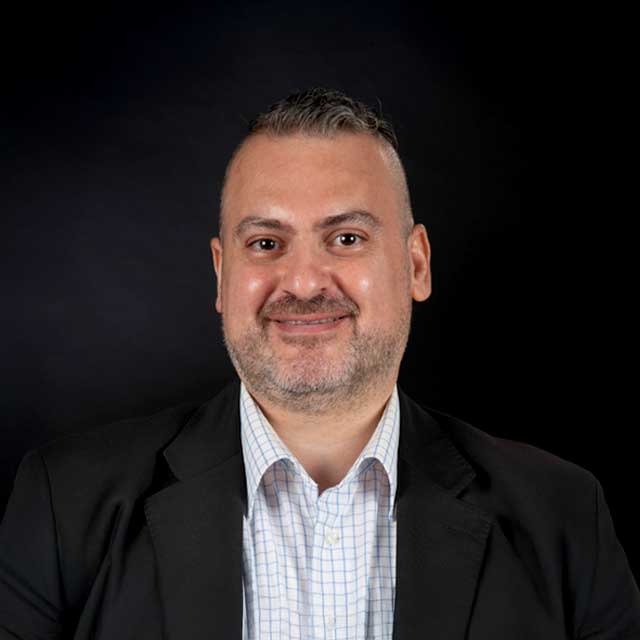 Maher Berro