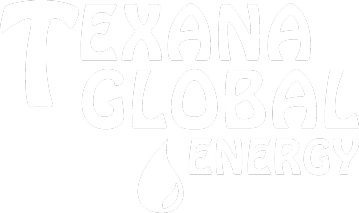 Texana Global Energy Logo