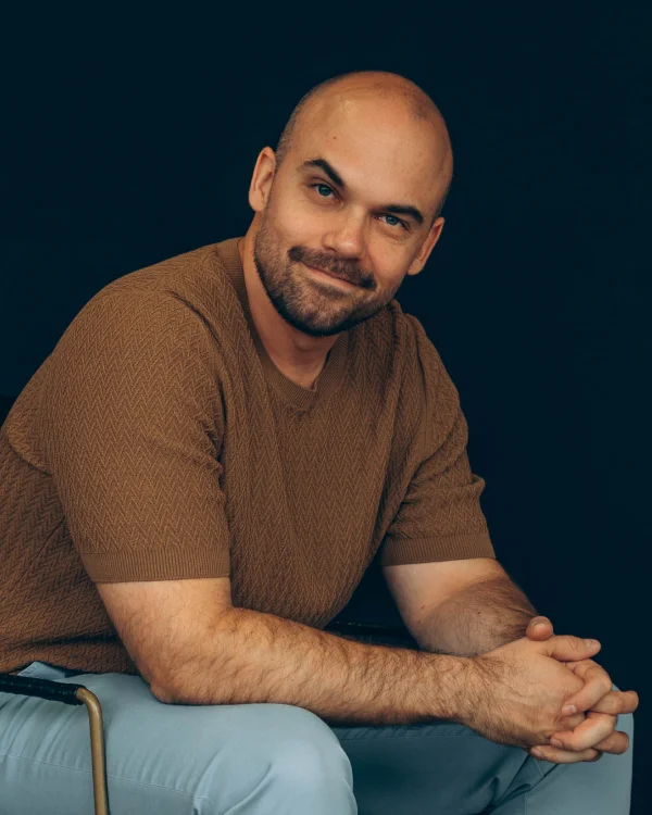 Bruno Gábel z ProHypo
