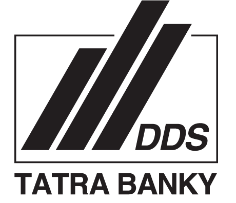 Doplnkové dôchodkové sporenie Tatra banky