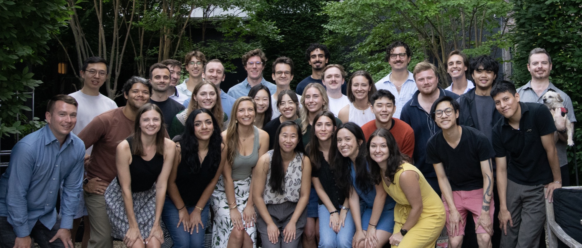 Accelerating Clean Energy Infrastructure