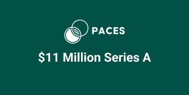 Paces Raises $11 Million to Accelerate Clean Energy Development
