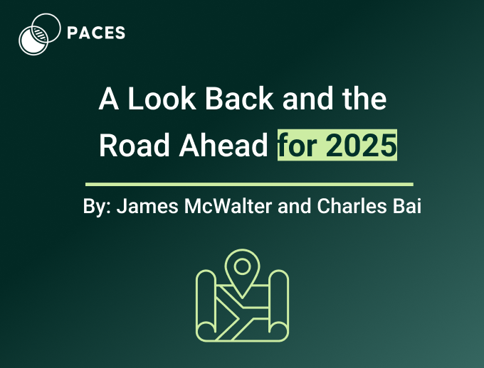 A Look Back and the Road Ahead for 2025