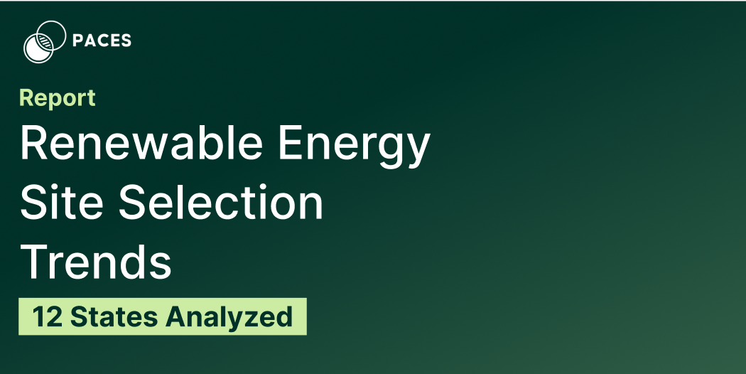 Renewable Energy Trends, Edition 2: Site Selection for Solar