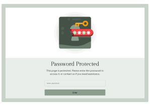 Password Protected - MindOasis O - A Scaleable SaaS Landing Page Webflow Template