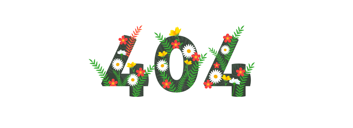 404 Image - MindOasis O - A Scaleable SaaS Landing Page Webflow Template