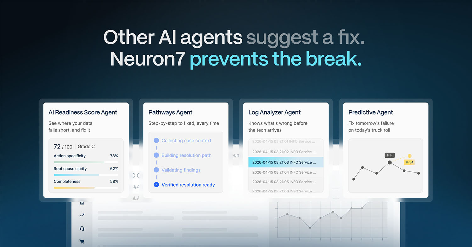 Neuron7 Inc