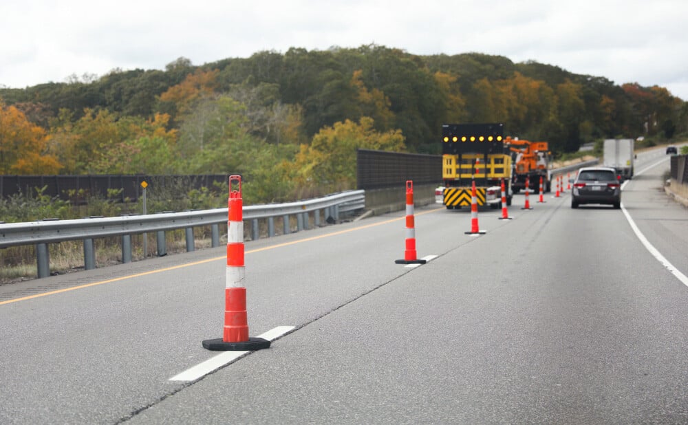 NMDOT deployment