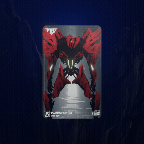 Vault of the Ancients