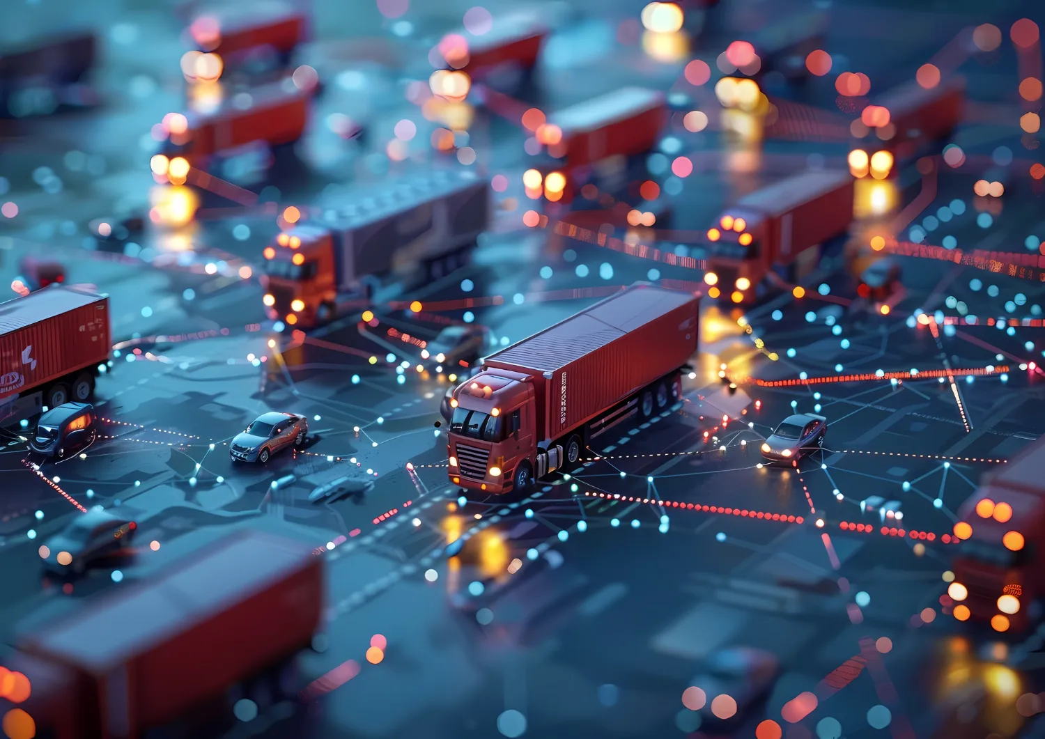 7 innovations puissantes qui transforment le e-commerce (et comment Yaslan les met à votre service)