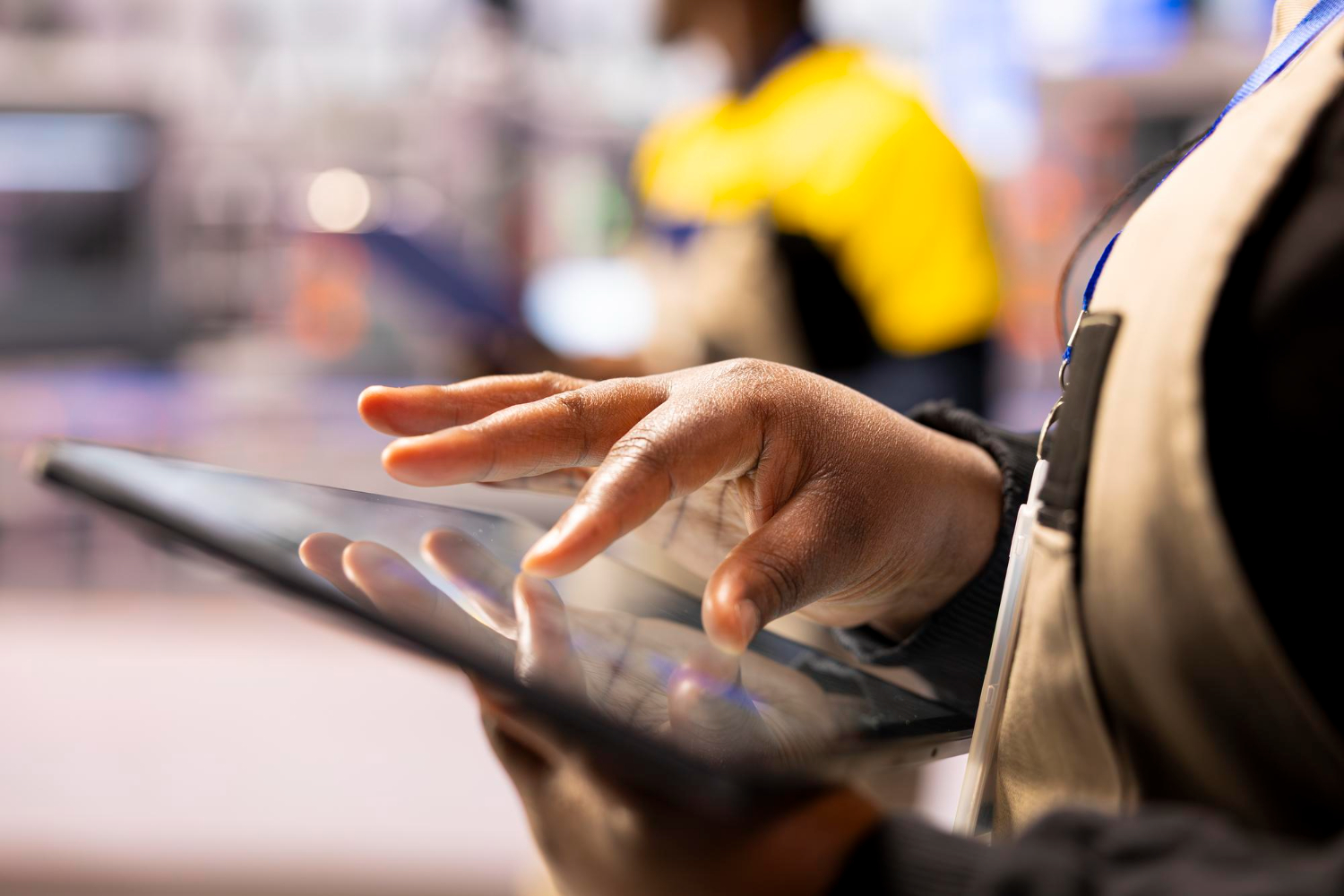 La Révolution Logistique E-commerce